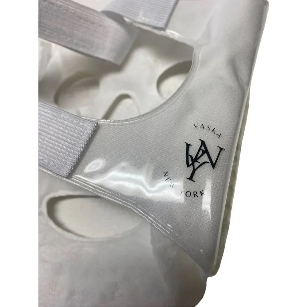 Solaris Laboratories NY Cryo + Thermo‎ Soothing Mask New Open Box